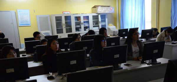 我校參加京津冀高校博碩士風(fēng)采論壇